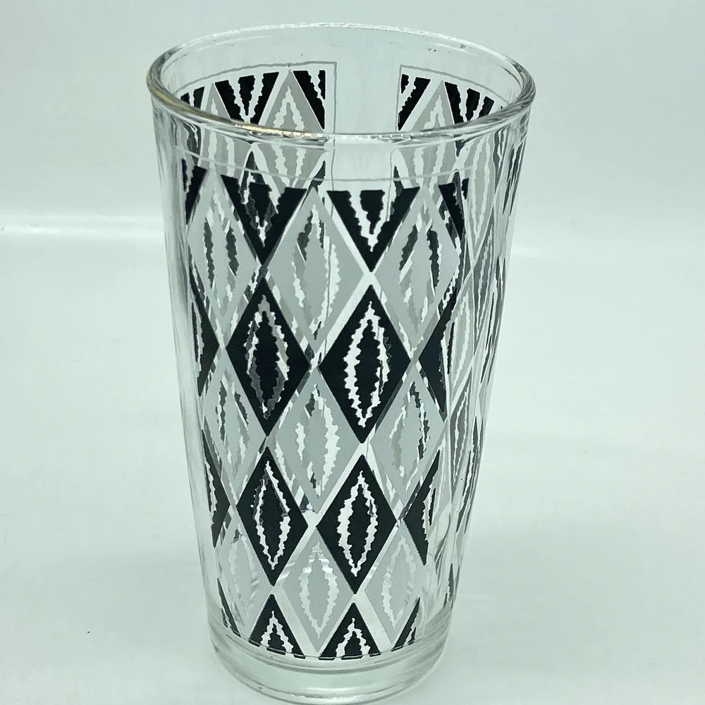 Libbey vintage set
